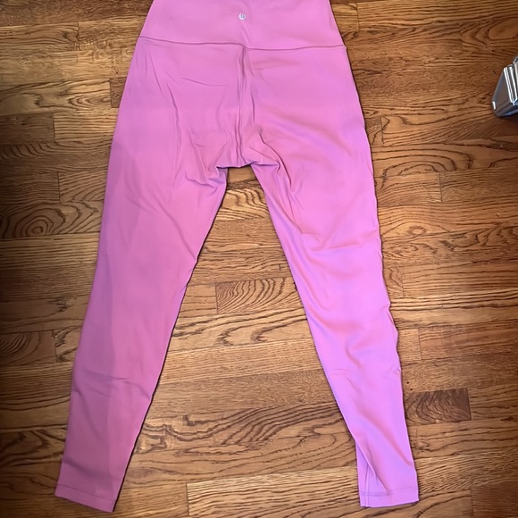 Lululemon leggings - Picture 2 of 2